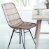 25 Inspirations Stylish Dining Chairs