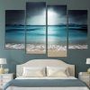 Beach Wall Art for Bedroom (Photo 7 of 20)