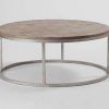 Elke Glass Console Tables With Brass Base (Photo 15 of 25)