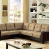 Sectional Sofas at Amazon (Photo 7 of 10)