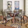 Macie Round Dining Tables (Photo 1 of 25)
