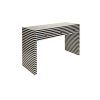 Parsons Concrete Top & Stainless Steel Base 48X16 Console Tables (Photo 13 of 25)