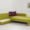 Green Sectional Sofa With Chaise (Photo 15 of 15)