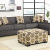 Charcoal Gray Sectional Sofas (Photo 12 of 20)