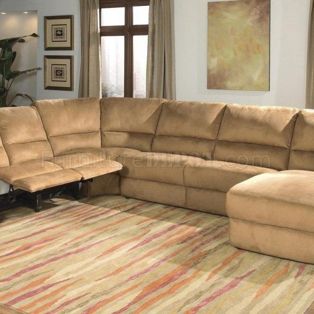  Best 20+ of Suede Sectionals