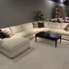 Wide Sectional Sofas (Photo 5 of 10)