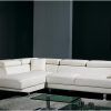 White Modern Sofas (Photo 12 of 20)