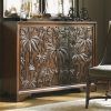 Balboa Carved Console Tables (Photo 9 of 25)