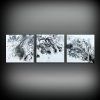Large Triptych Wall Art (Photo 6 of 20)
