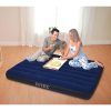 Inflatable Full Size Mattress (Photo 5 of 20)
