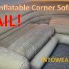 Intex Inflatable Sofas (Photo 6 of 20)