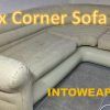 Intex Inflatable Sofas (Photo 4 of 20)