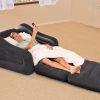 Intex Inflatable Pull Out Sofas (Photo 9 of 20)