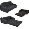 Intex Inflatable Pull Out Sofas (Photo 6 of 20)