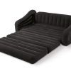 Intex Inflatable Pull Out Sofas (Photo 2 of 20)