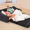 Intex Inflatable Pull Out Sofas (Photo 7 of 20)