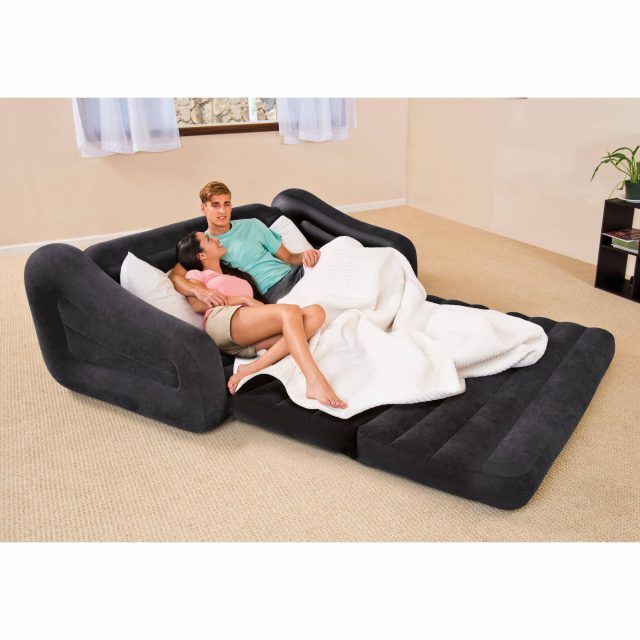  Best 20+ of Inflatable Pull Out Sofas