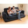Intex Inflatable Pull Out Sofas (Photo 18 of 20)