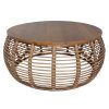 Rattan Coffee Tables (Photo 1 of 15)
