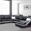 3Pc Ledgemere Modern Sectional Sofas (Photo 14 of 15)