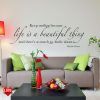 Marilyn Monroe Wall Art Quotes (Photo 16 of 20)