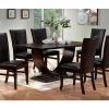Modern Dining Room Sets (Photo 8 of 25)