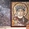 Italian Mosaic Wall Art (Photo 2 of 20)