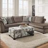 Overstock Sectional Sofas (Photo 7 of 10)