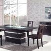 Contemporary Dining Tables Sets (Photo 22 of 25)
