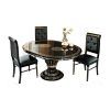 Extending Black Dining Tables (Photo 7 of 25)