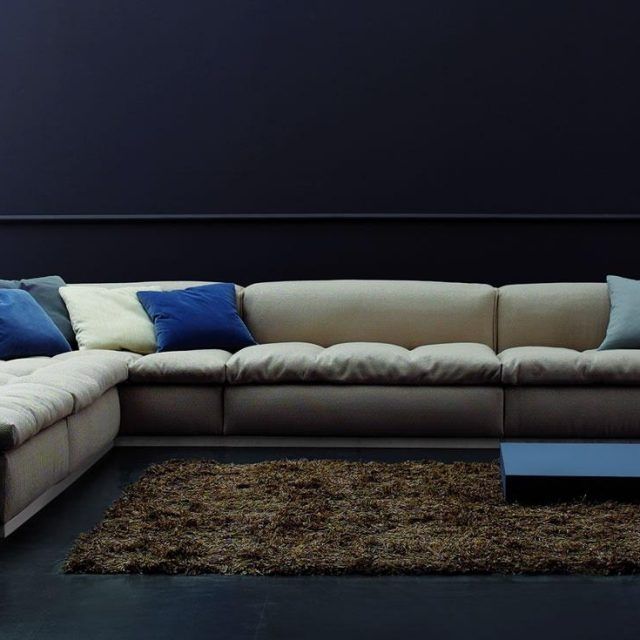 The 20 Best Collection of Modern Sofas