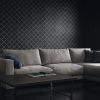 Down Feather Sectional Sofa (Photo 6 of 15)