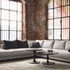 Long Sectional Sofa With Chaise (Photo 13 of 20)