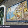 Italian Coast Wall Art (Photo 2 of 20)