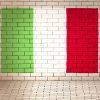 Italian Flag Wall Art (Photo 16 of 20)