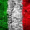 Italian Flag Wall Art (Photo 4 of 20)
