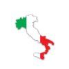 Italian Flag Wall Art (Photo 9 of 20)