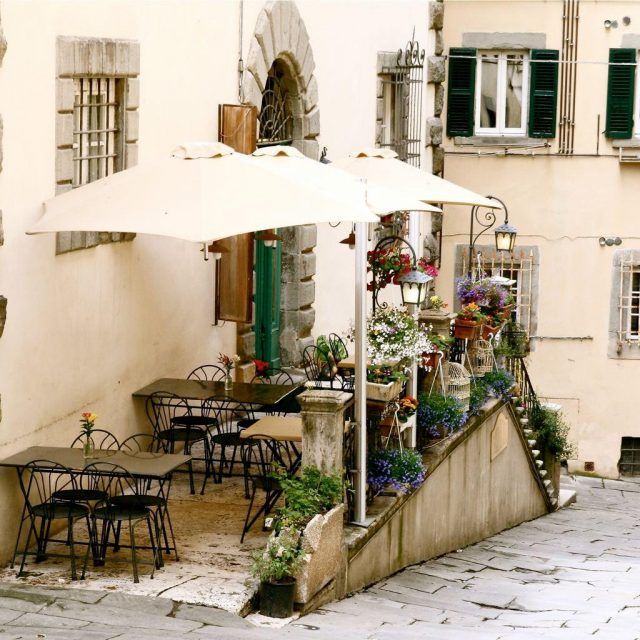 20 Collection of Italian Cafe Wall Art