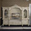 Antique Style Tv Stands (Photo 20 of 20)