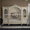 Antique Style Tv Stands (Photo 6 of 20)
