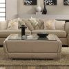Cream Sectional Leather Sofas (Photo 15 of 22)