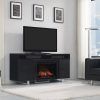 Hetton Tv Stands for Tvs Up to 70" With Fireplace Included (Photo 9 of 15)