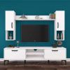 Ducar 64 Inch Tv Stands (Photo 22 of 25)