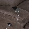 Jackson 6 Piece Power Reclining Sectionals (Photo 17 of 25)