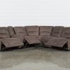 Jackson 6 Piece Power Reclining Sectionals (Photo 4 of 25)