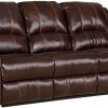 Expedition Brown Power Reclining Sofas (Photo 5 of 15)