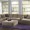 Jackson 6 Piece Power Reclining Sectionals (Photo 19 of 25)