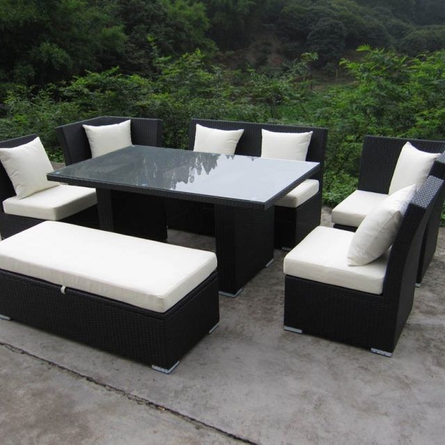 Top 10 of Jamaica Sectional Sofas