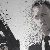 James Bond Canvas Wall Art (Photo 14 of 15)