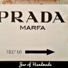 Prada Marfa Wall Art (Photo 3 of 20)